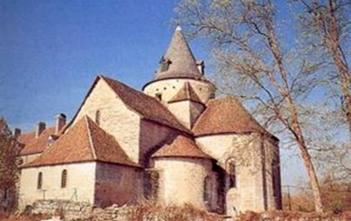Abbaye de Sauvelade